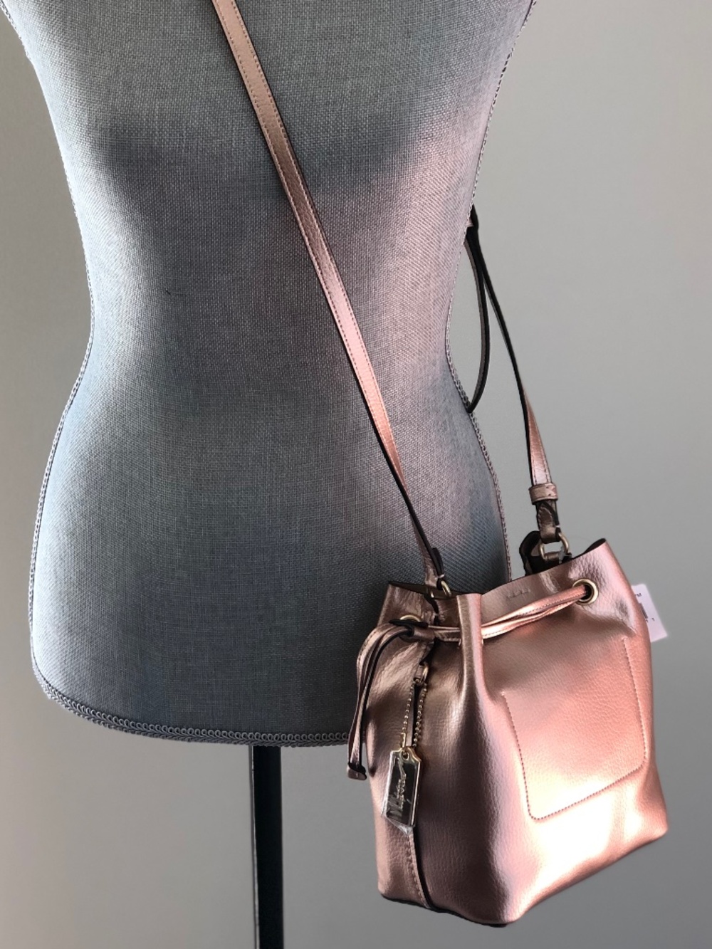 Coach crossbody bag